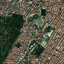Drone Görünümü