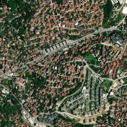 Drone Görünümü