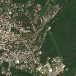 Drone Görünümü