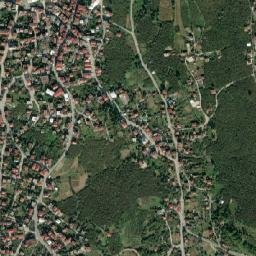 Kocaali map(satellite map)