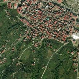 Drone Görünümü