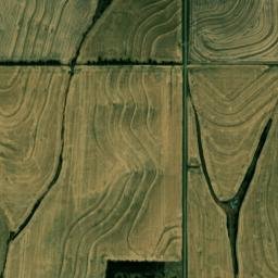 300-398 County Road 13, Ceresco, NE High Resolution Satellite Map