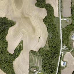 18134-18466 Nebraska 31, Gretna, NE High Resolution Satellite Map