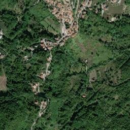 Ceppaloni map(satellite map)