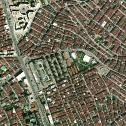 Drone Görünümü