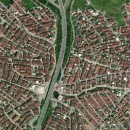Drone Görünümü