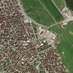 Drone Görünümü