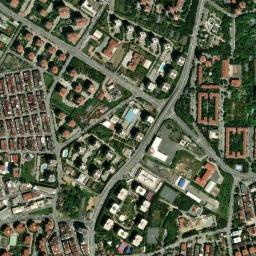 Drone Görünümü
