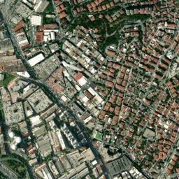 Drone Görünümü