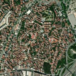 Drone Görünümü