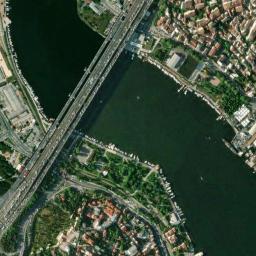 Drone Görünümü