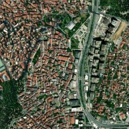 Drone Görünümü