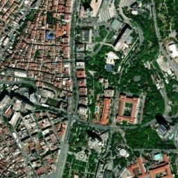 Drone Görünümü