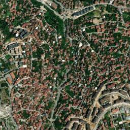 Drone Görünümü