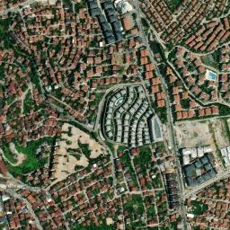 Drone Görünümü