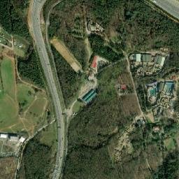 Çekmeköy map(satellite map)