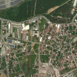 Drone Görünümü