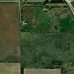 8959-8999 U.S. 281, Grand Island, NE High Resolution Satellite Map