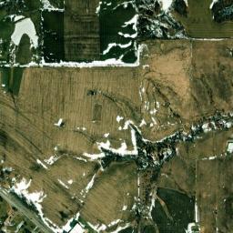 Satellite view of Albia Golf and Leisure