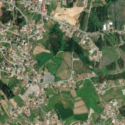 Sandim map(satellite map)
