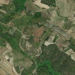 Cedovim map(satellite map)