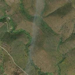 Muxagata map(satellite map)