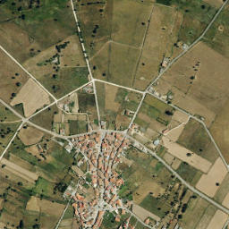 Encinasola de los Comendadores map(satellite map)