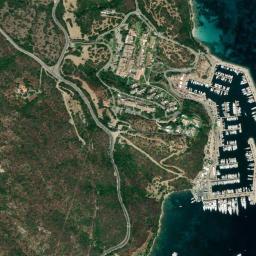 Portisco - a Cruising Guide on the World Cruising and Sailing Wiki
