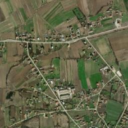 Logovardi map(satellite map)