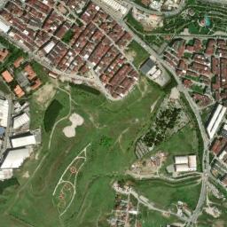 Drone Görünümü