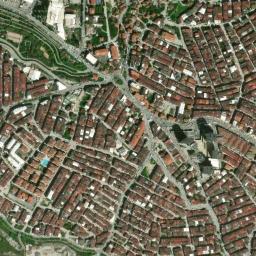 Drone Görünümü