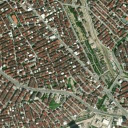 Drone Görünümü