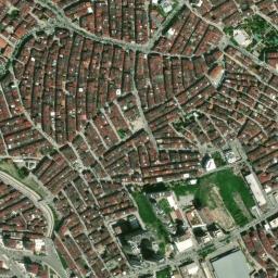 Drone Görünümü