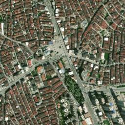 Drone Görünümü
