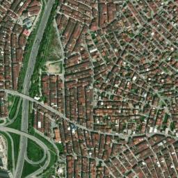 Drone Görünümü