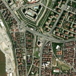 Drone Görünümü