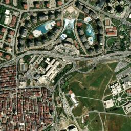 Drone Görünümü