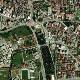 Drone Görünümü