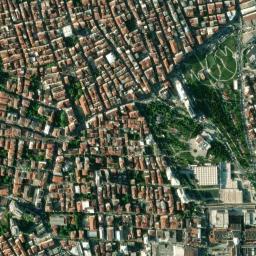 Drone Görünümü