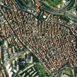 Drone Görünümü