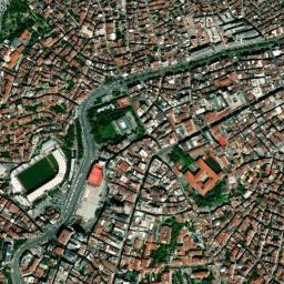 Drone Görünümü