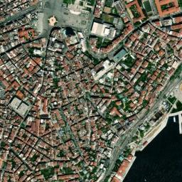 Drone Görünümü