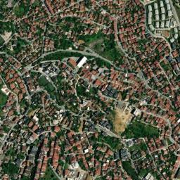 Drone Görünümü