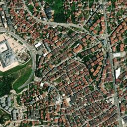 Drone Görünümü