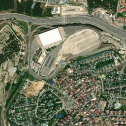 Drone Görünümü