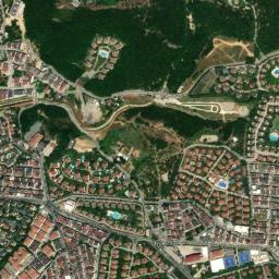 Drone Görünümü