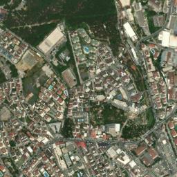 Drone Görünümü