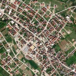 Kaynarca map(satellite map)