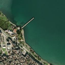 Drone Görünümü