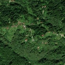 Nurluca map(satellite map)